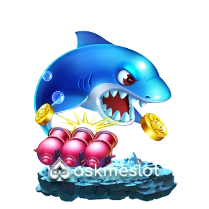 Fishing Games